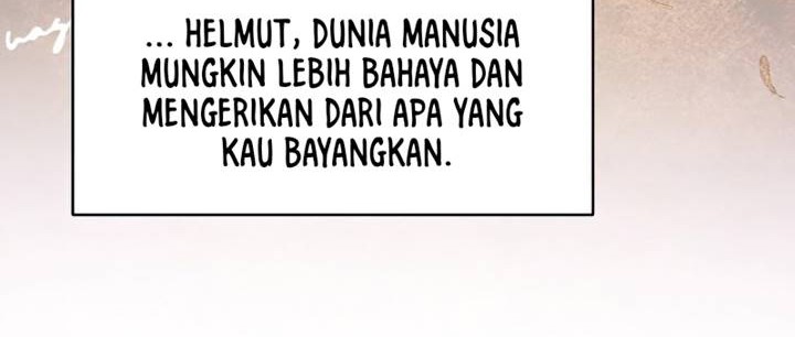 Helmut: The Forsaken Child Chapter 23 - halaman 9