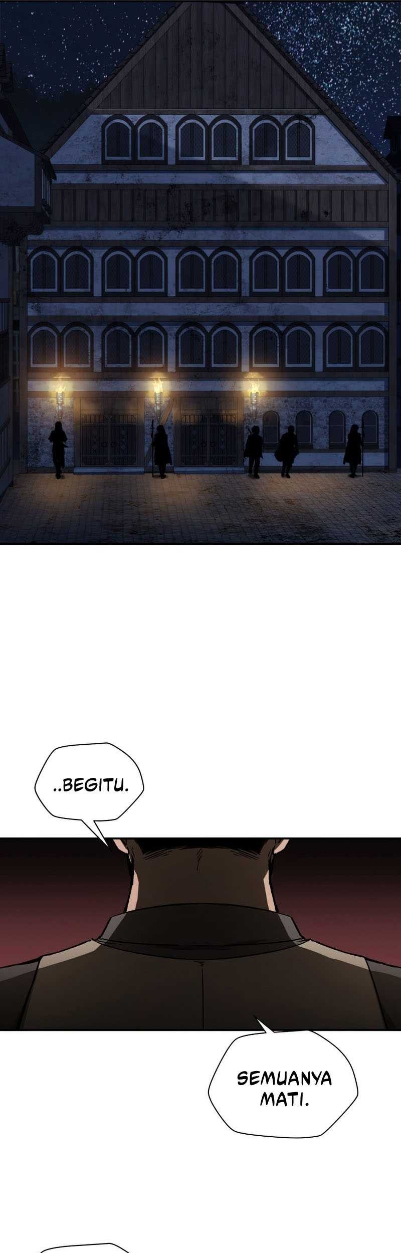 Helmut: The Forsaken Child Chapter 24 - halaman 14