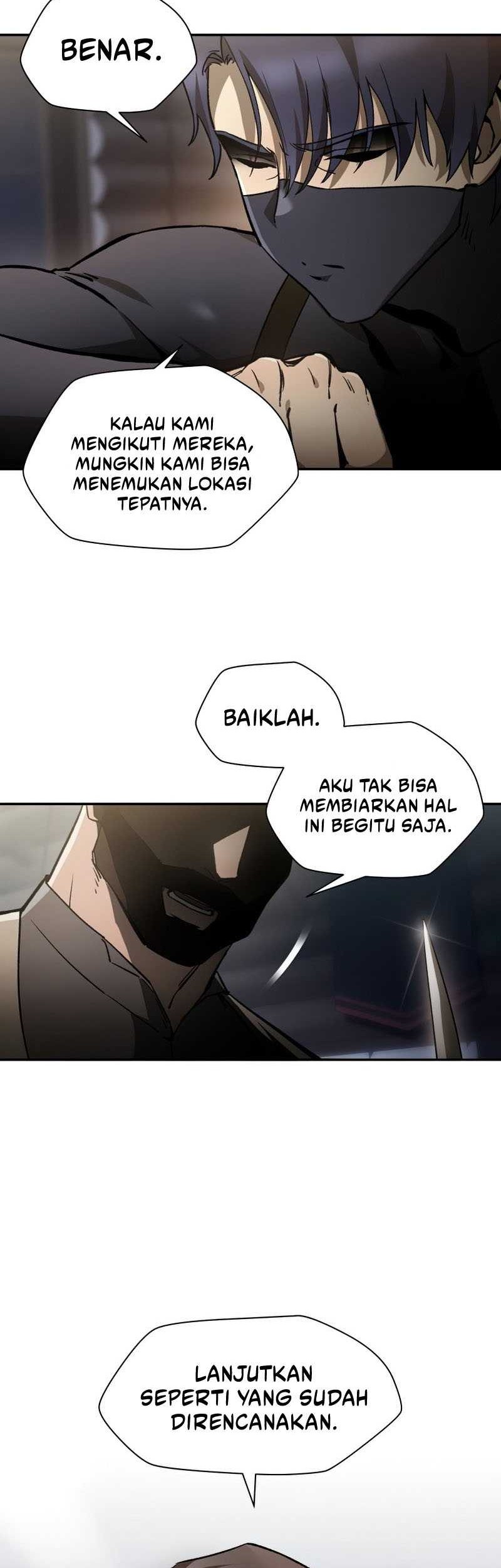 Helmut: The Forsaken Child Chapter 24 - halaman 15