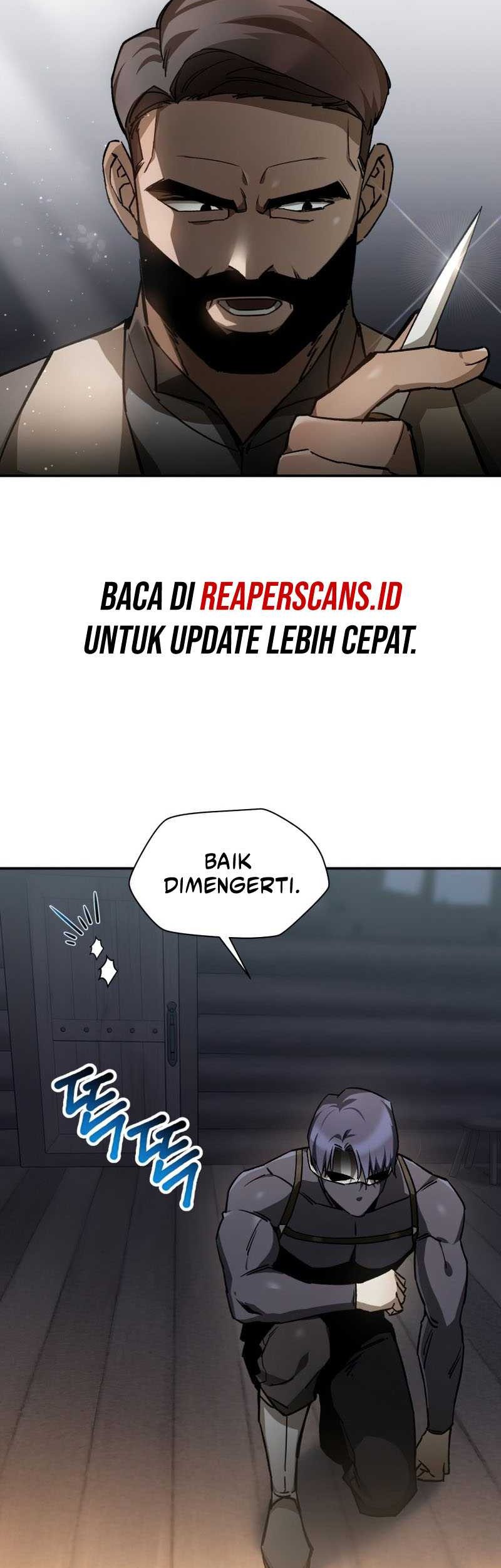 Helmut: The Forsaken Child Chapter 24 - halaman 16