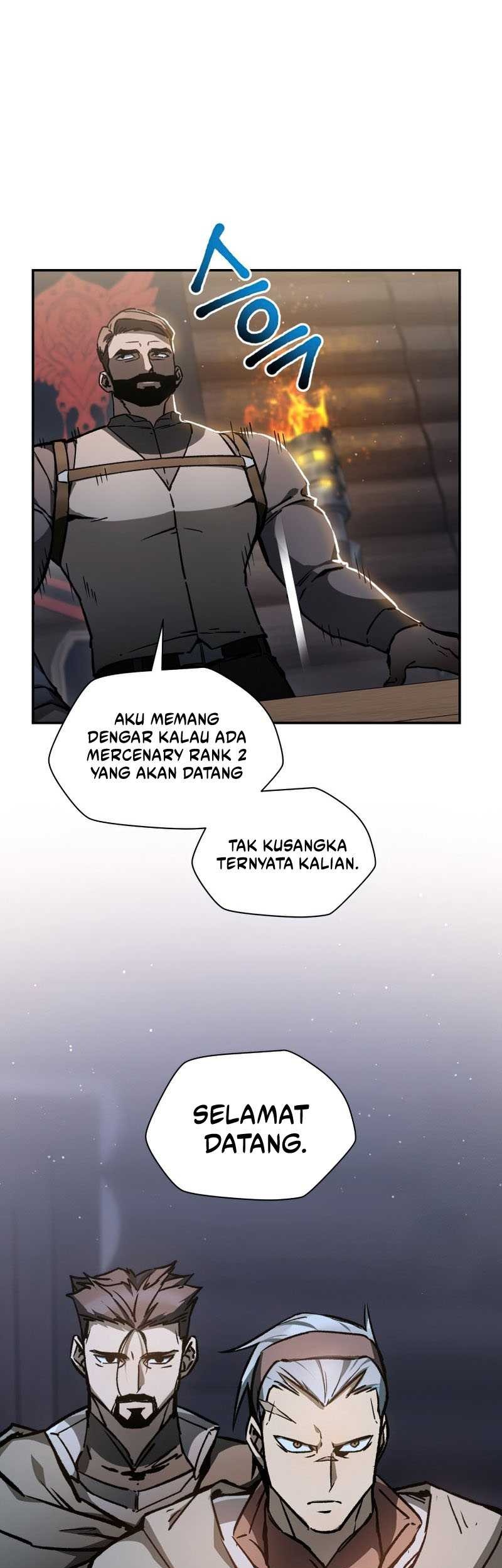 Helmut: The Forsaken Child Chapter 24 - halaman 18