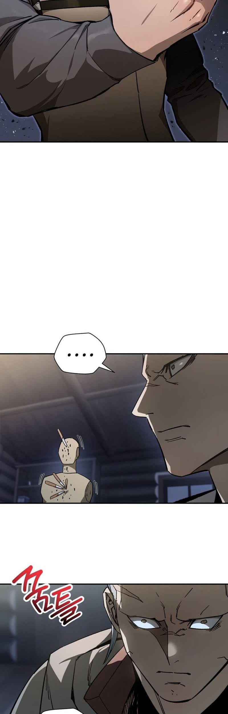 Helmut: The Forsaken Child Chapter 24 - halaman 23