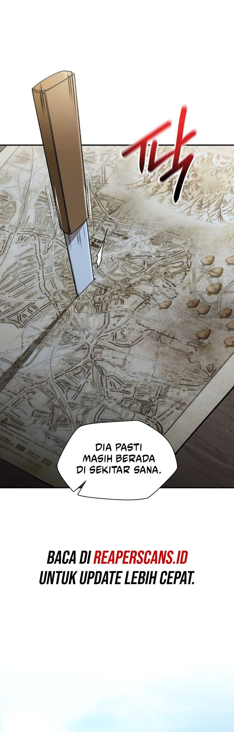 Helmut: The Forsaken Child Chapter 24 - halaman 32