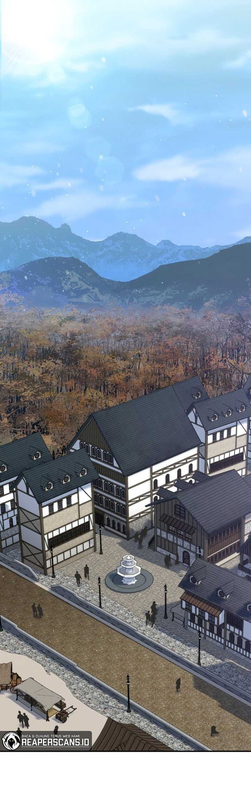 Helmut: The Forsaken Child Chapter 24 - halaman 33