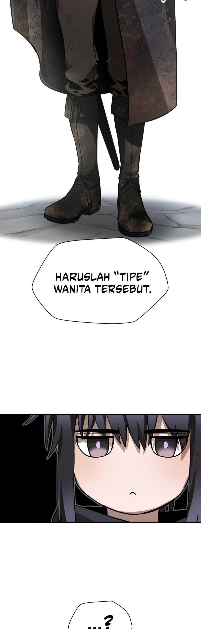 Helmut: The Forsaken Child Chapter 24 - halaman 44
