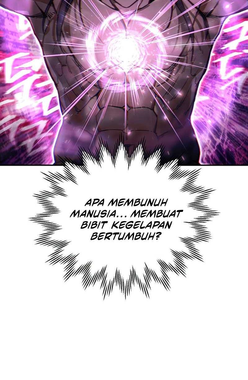 Helmut: The Forsaken Child Chapter 24 - halaman 9