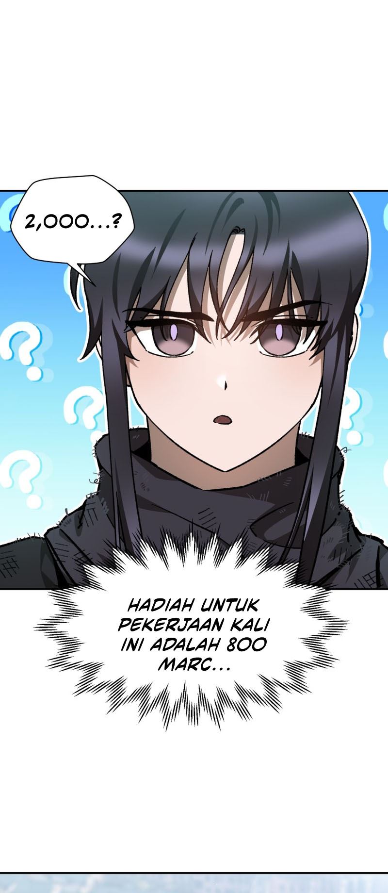 Helmut: The Forsaken Child Chapter 25 - halaman 11