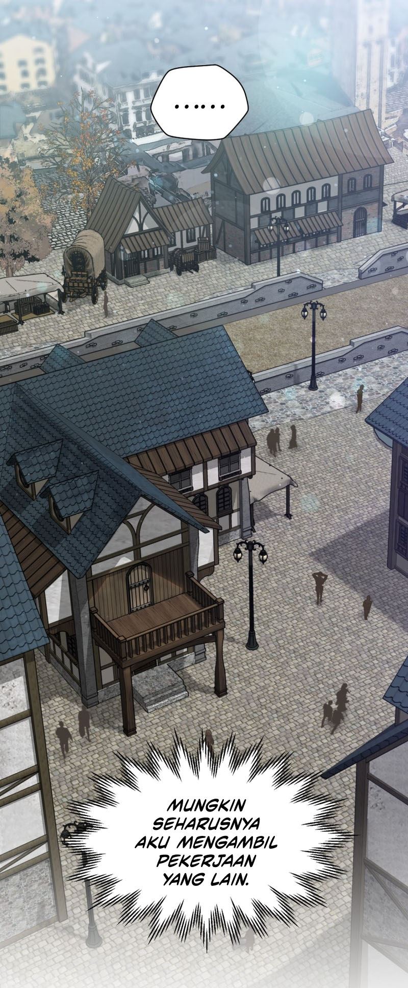 Helmut: The Forsaken Child Chapter 25 - halaman 12