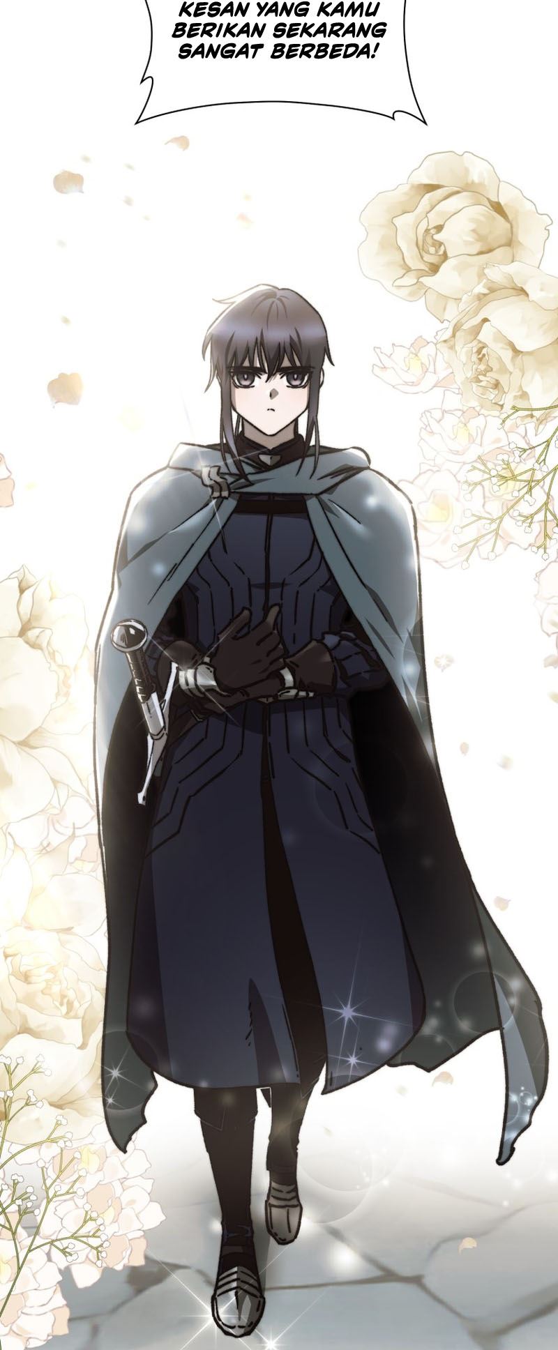 Helmut: The Forsaken Child Chapter 25 - halaman 15