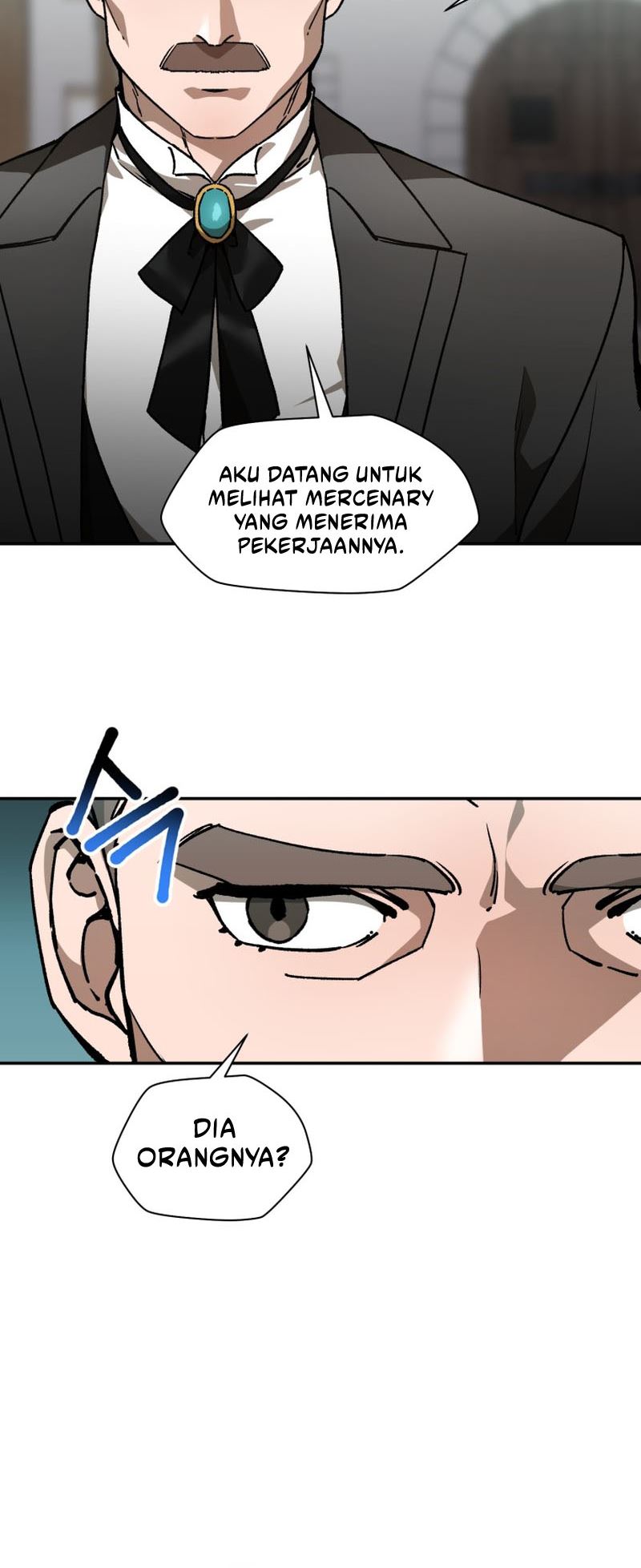 Helmut: The Forsaken Child Chapter 25 - halaman 21