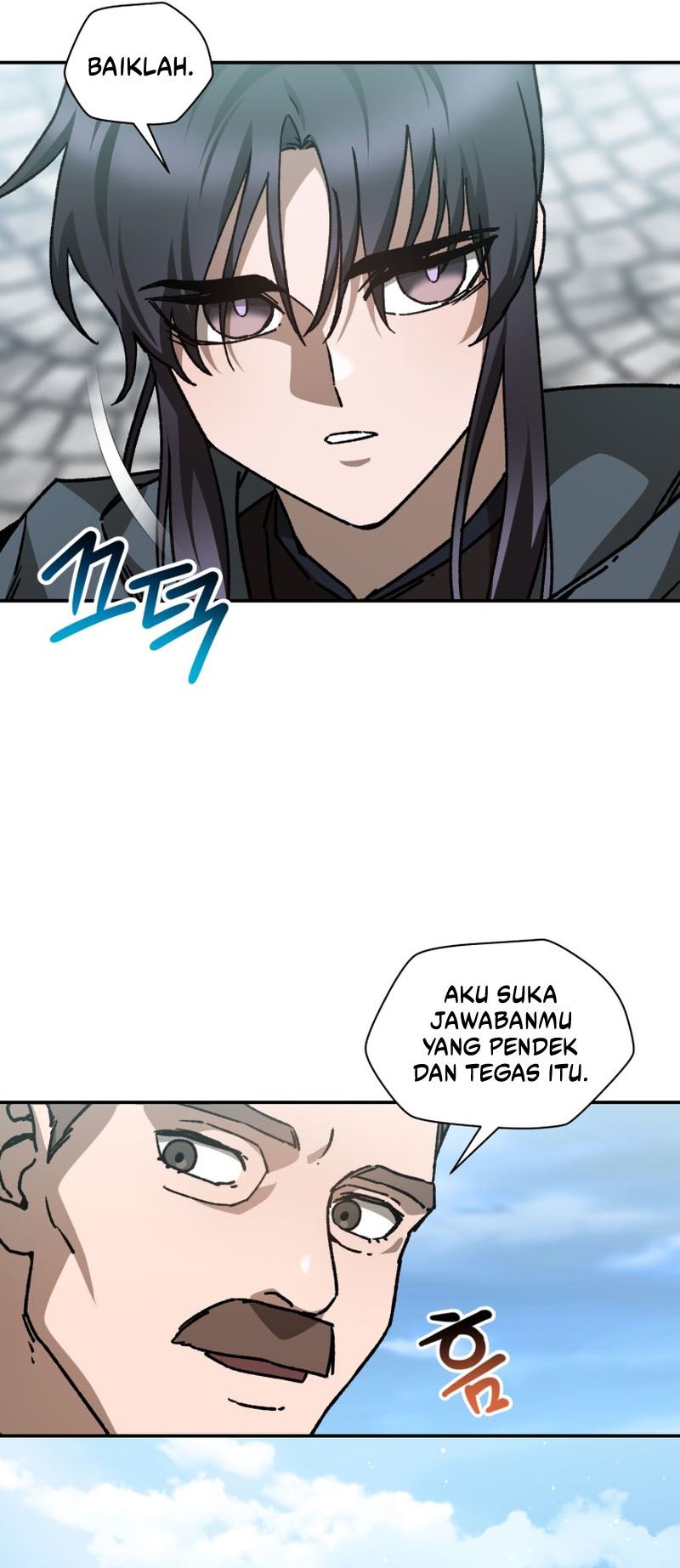 Helmut: The Forsaken Child Chapter 25 - halaman 32