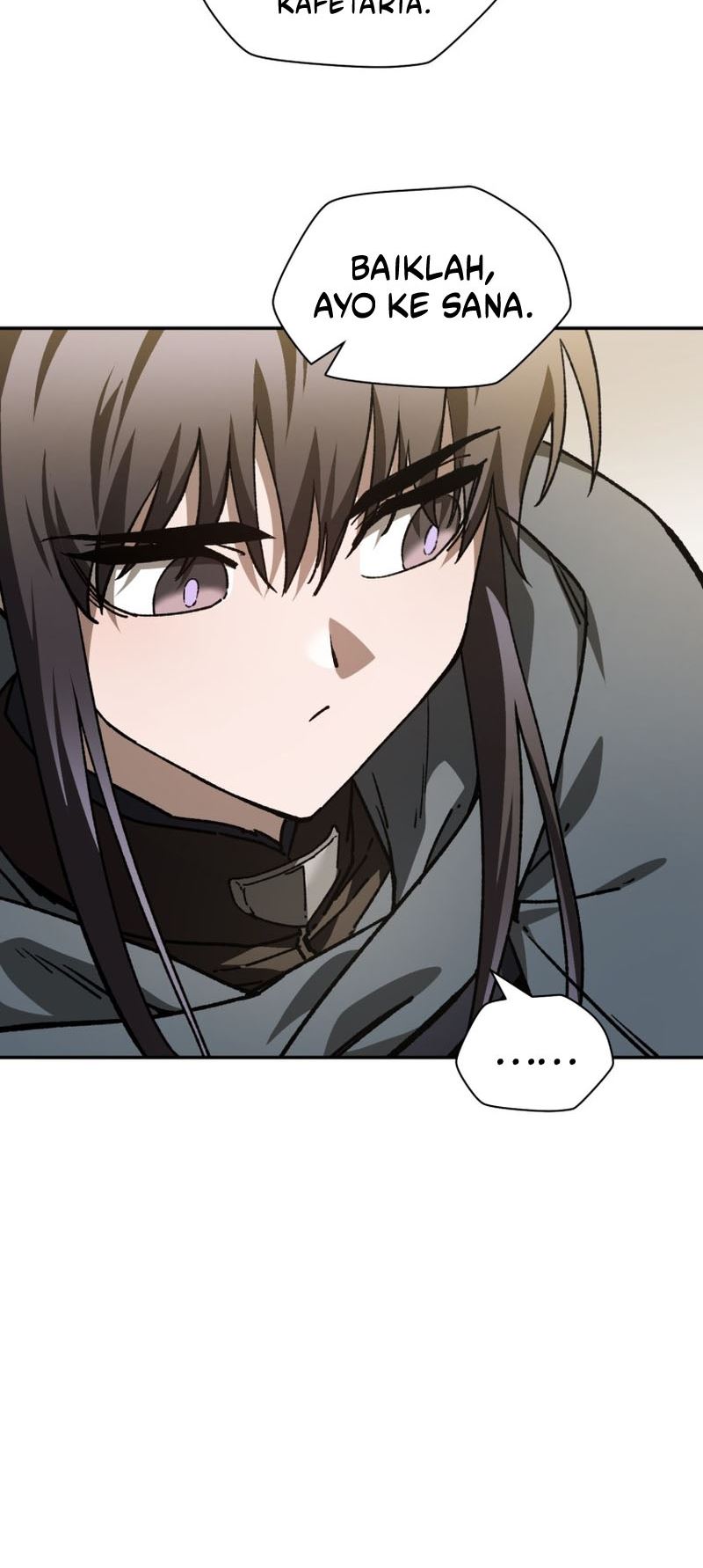 Helmut: The Forsaken Child Chapter 25 - halaman 40