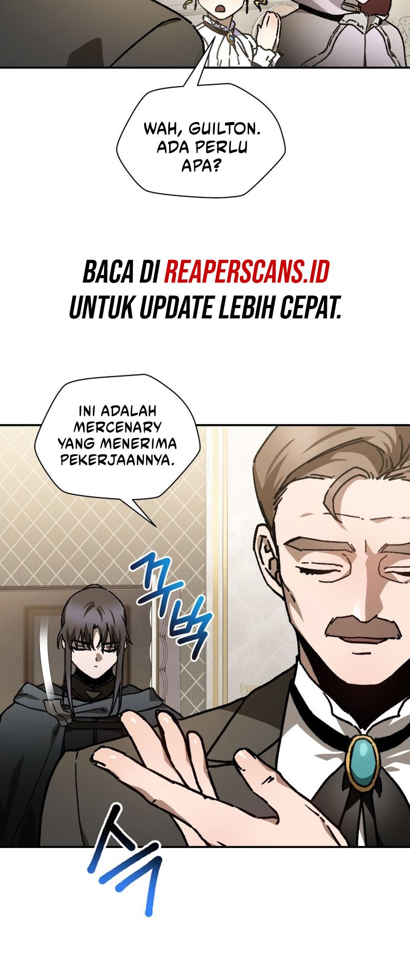 Helmut: The Forsaken Child Chapter 25 - halaman 44