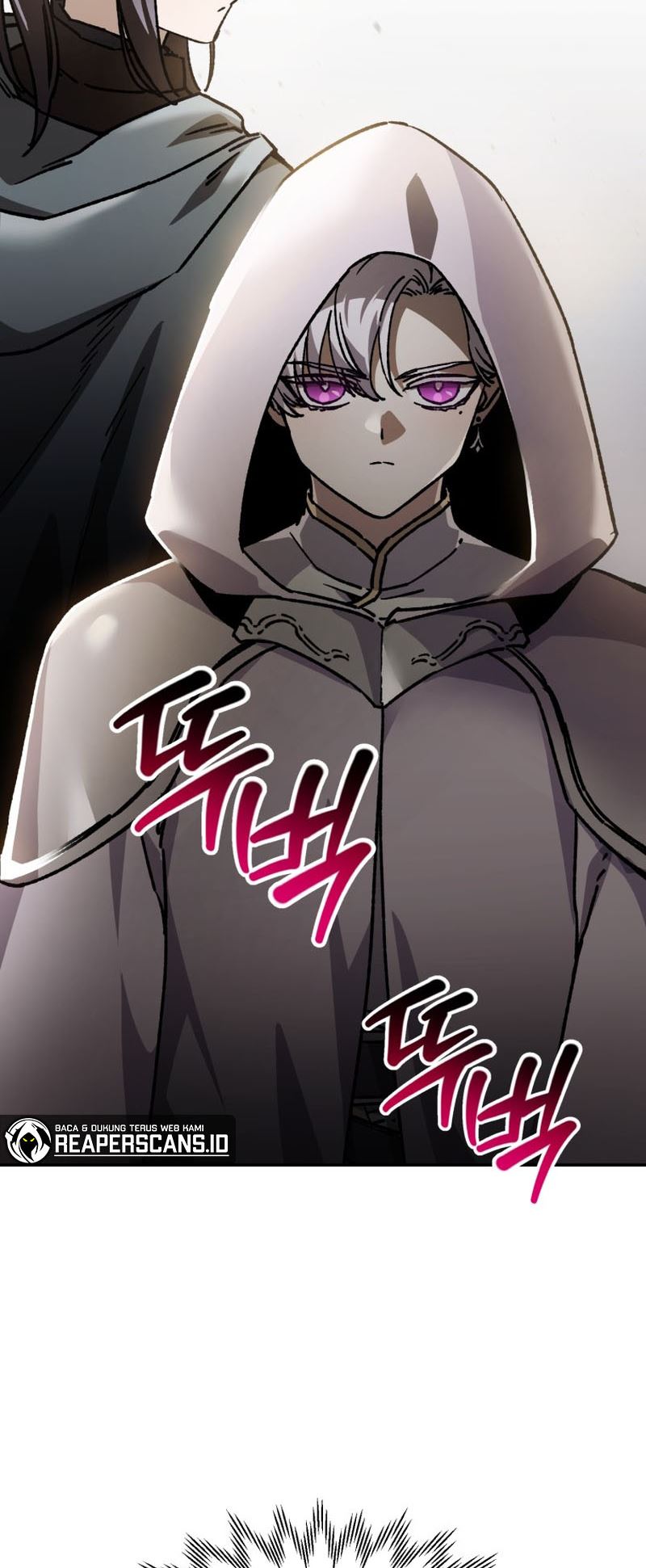 Helmut: The Forsaken Child Chapter 25 - halaman 50