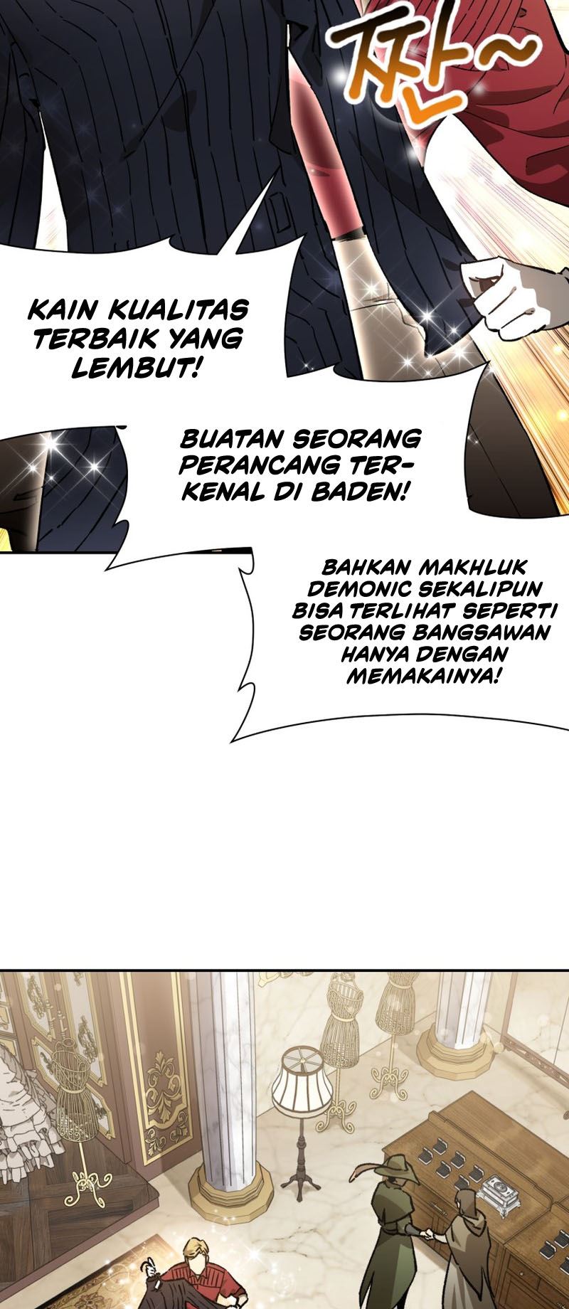 Helmut: The Forsaken Child Chapter 25 - halaman 8