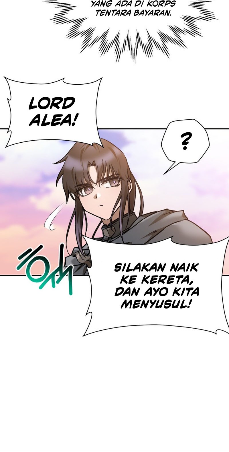 Helmut: The Forsaken Child Chapter 26 - halaman 13