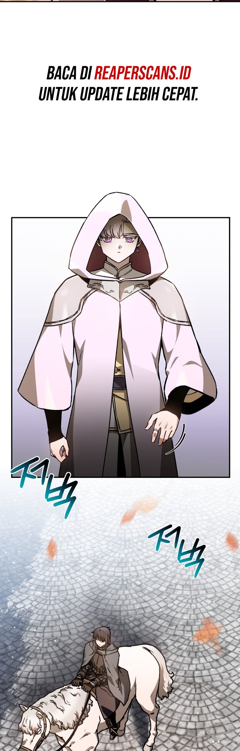 Helmut: The Forsaken Child Chapter 26 - halaman 15