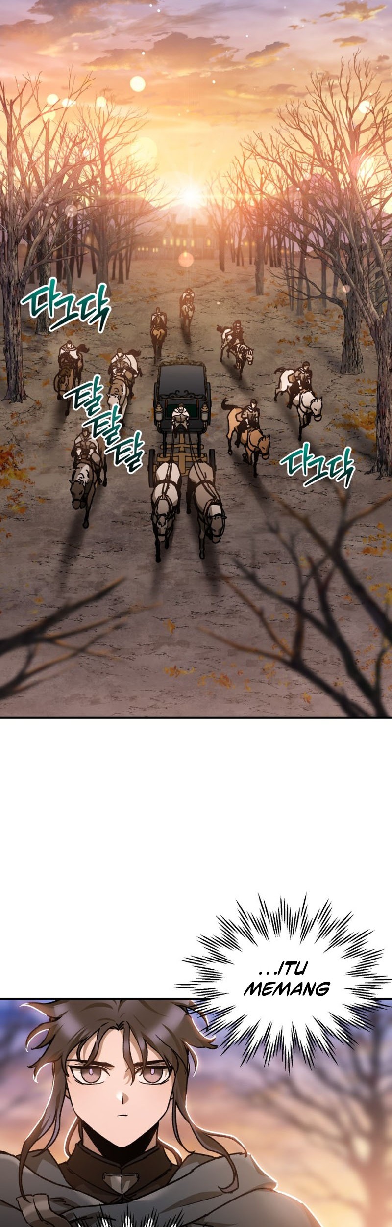 Helmut: The Forsaken Child Chapter 26 - halaman 19