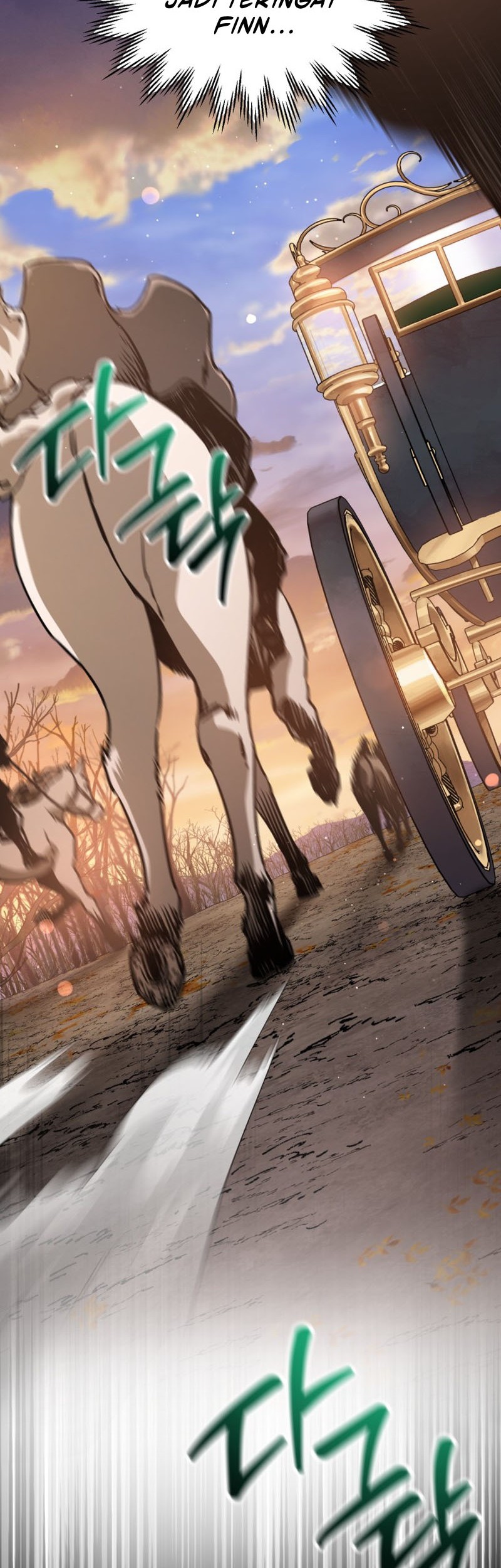 Helmut: The Forsaken Child Chapter 26 - halaman 31