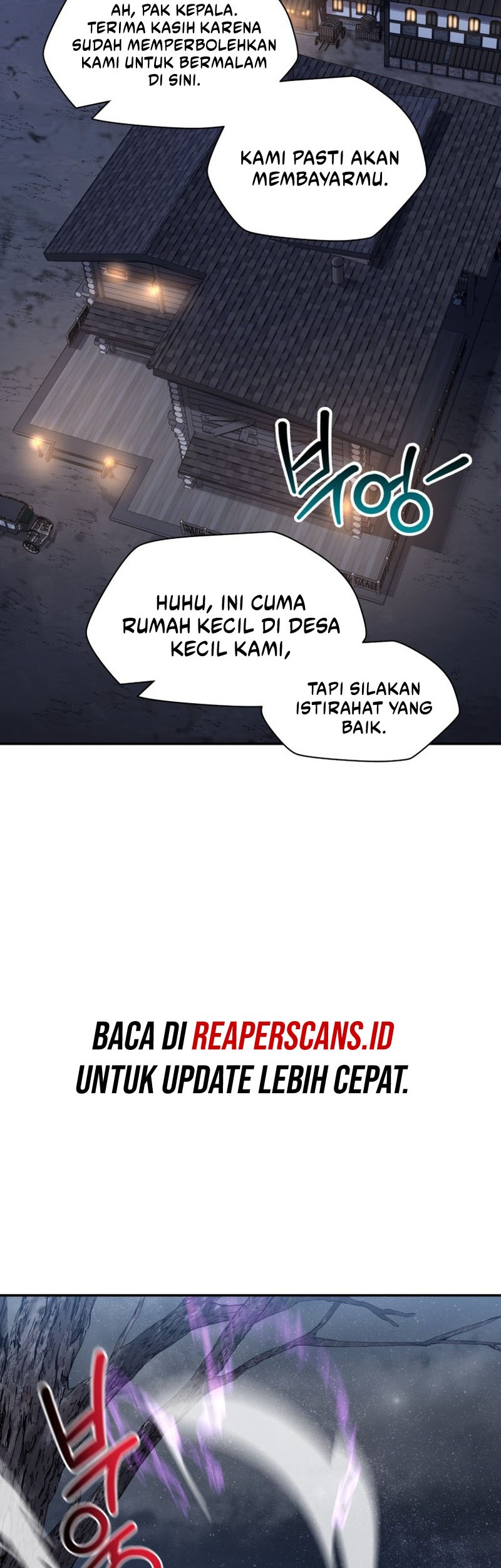 Helmut: The Forsaken Child Chapter 26 - halaman 39