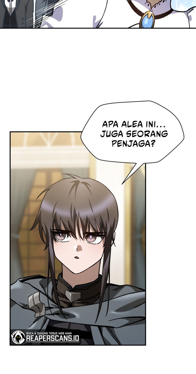 Helmut: The Forsaken Child Chapter 26 - halaman 5