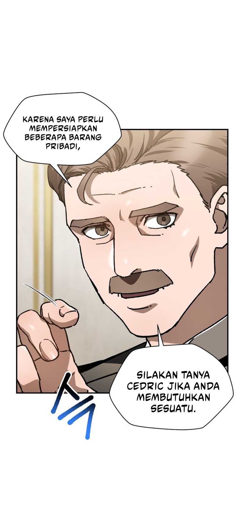 Helmut: The Forsaken Child Chapter 26 - halaman 9