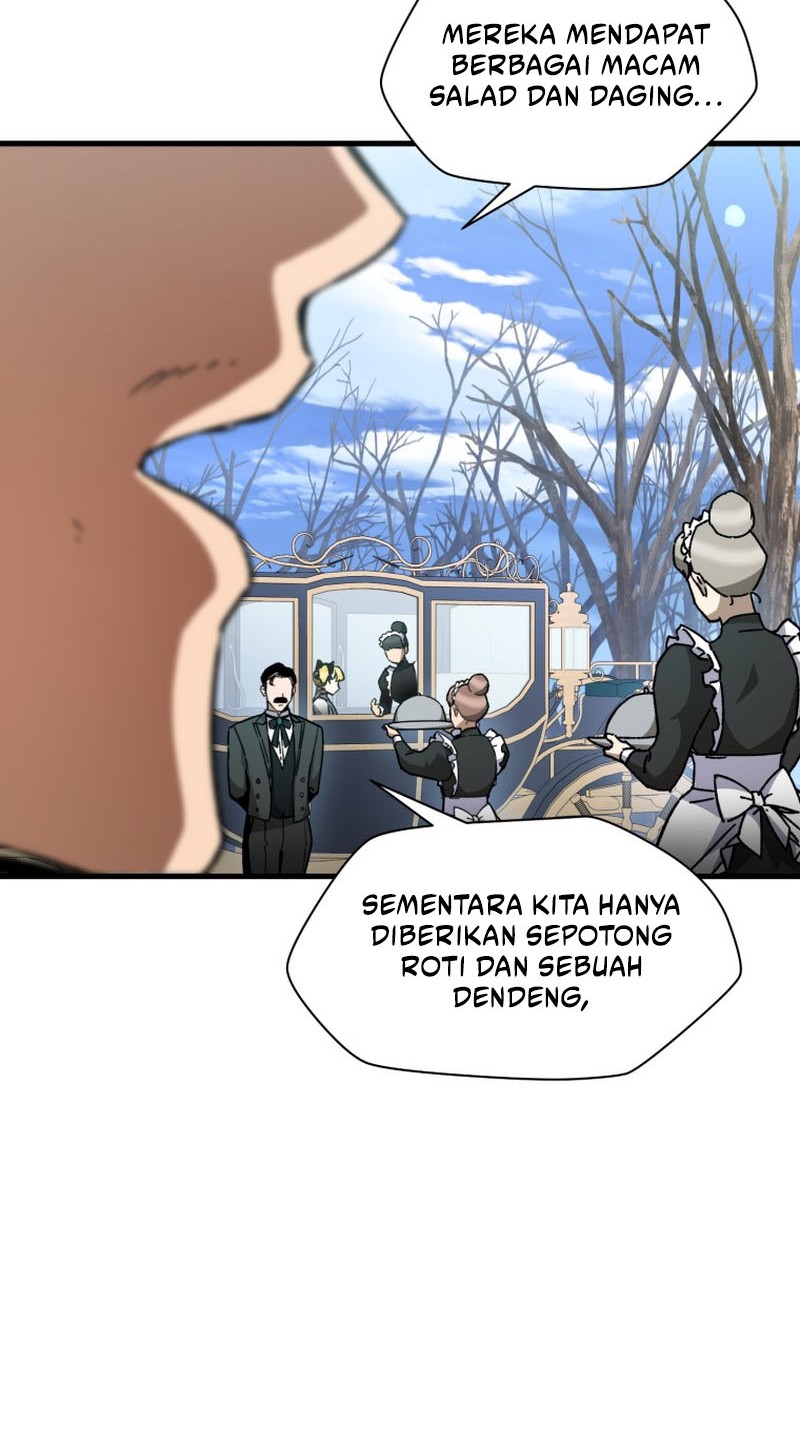 Helmut: The Forsaken Child Chapter 27 - halaman 13