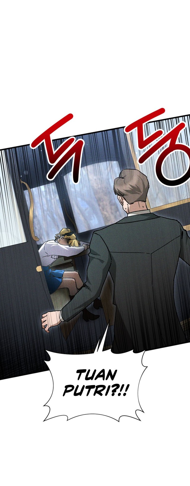Helmut: The Forsaken Child Chapter 27 - halaman 21