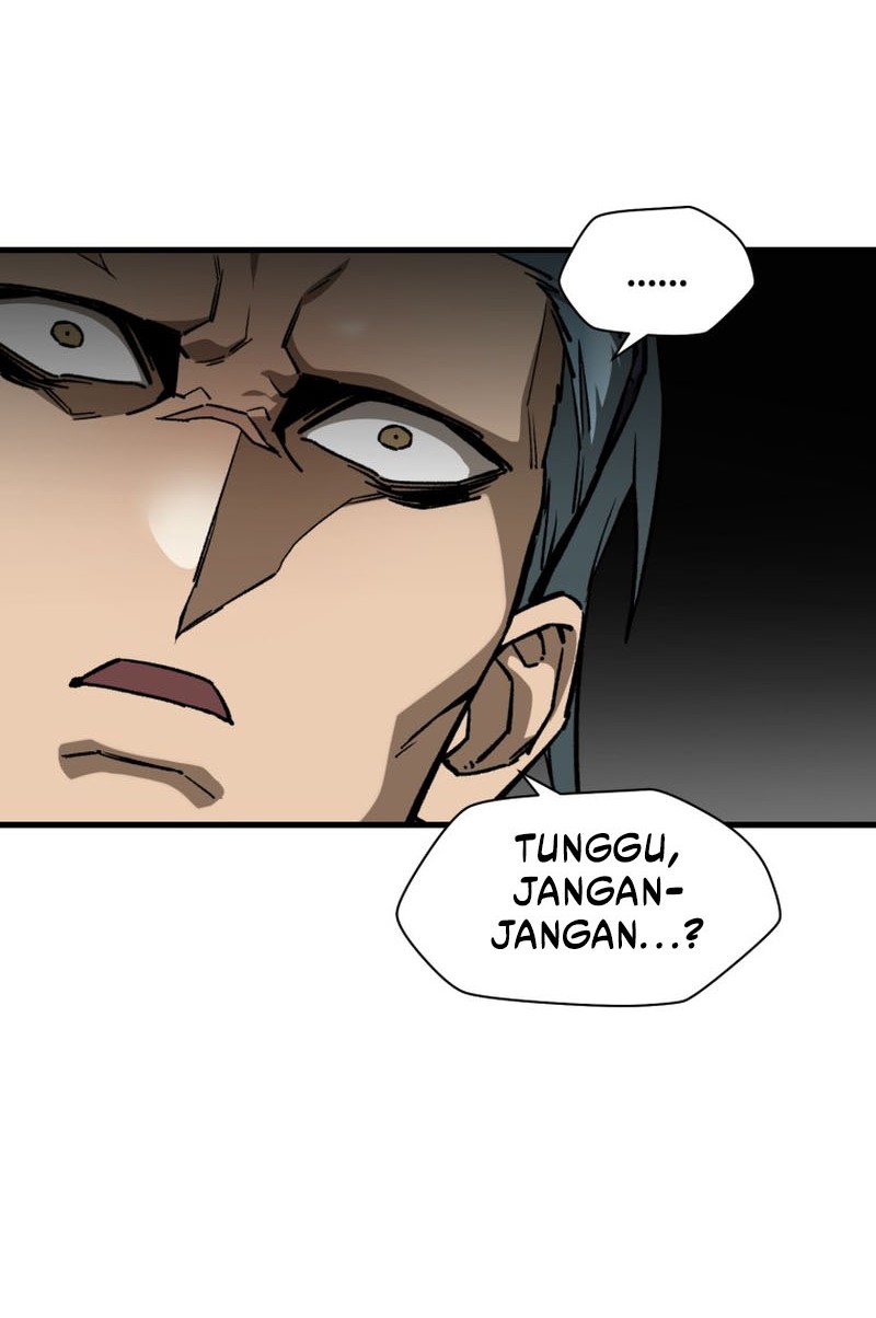 Helmut: The Forsaken Child Chapter 27 - halaman 33