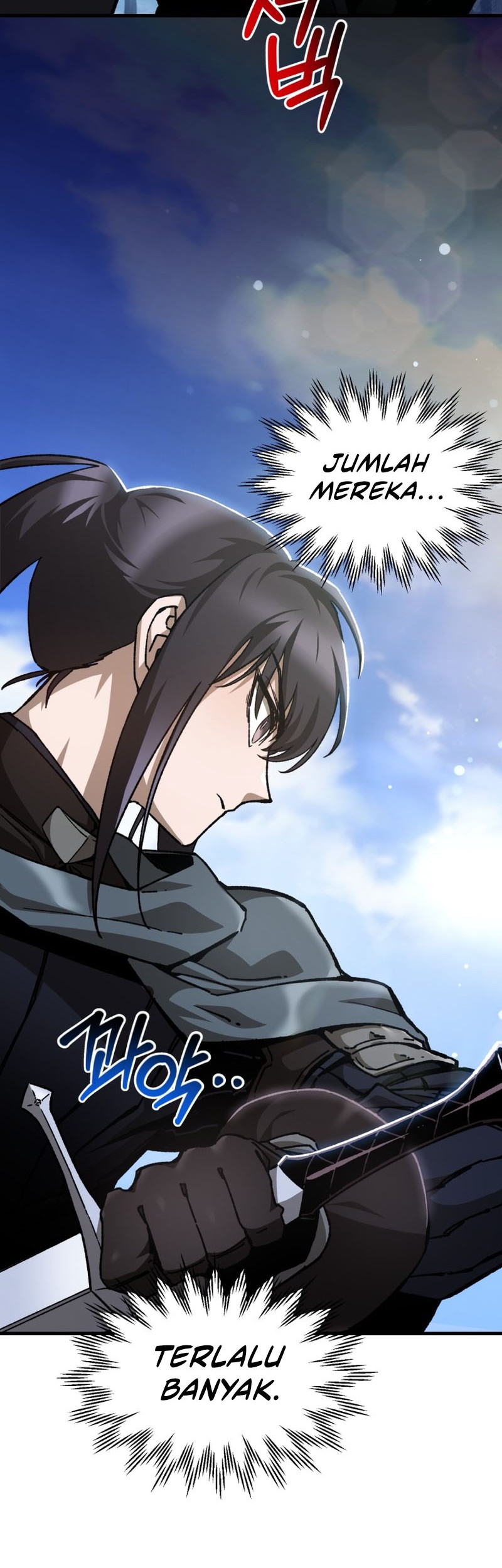 Helmut: The Forsaken Child Chapter 27 - halaman 42