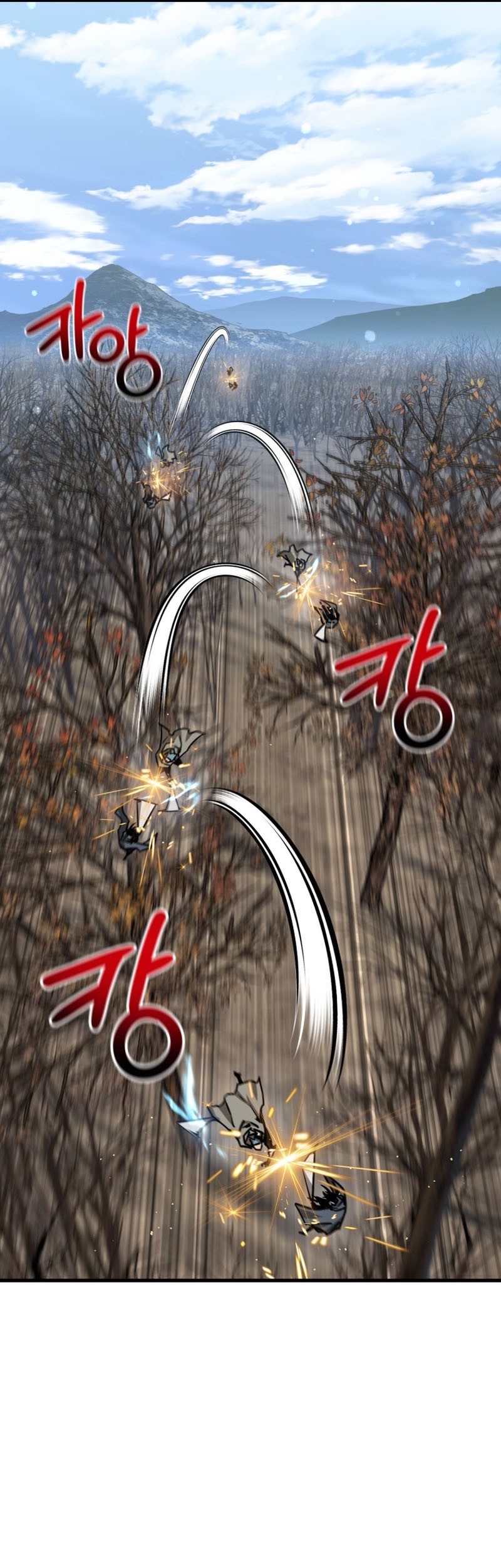 Helmut: The Forsaken Child Chapter 28 - halaman 14