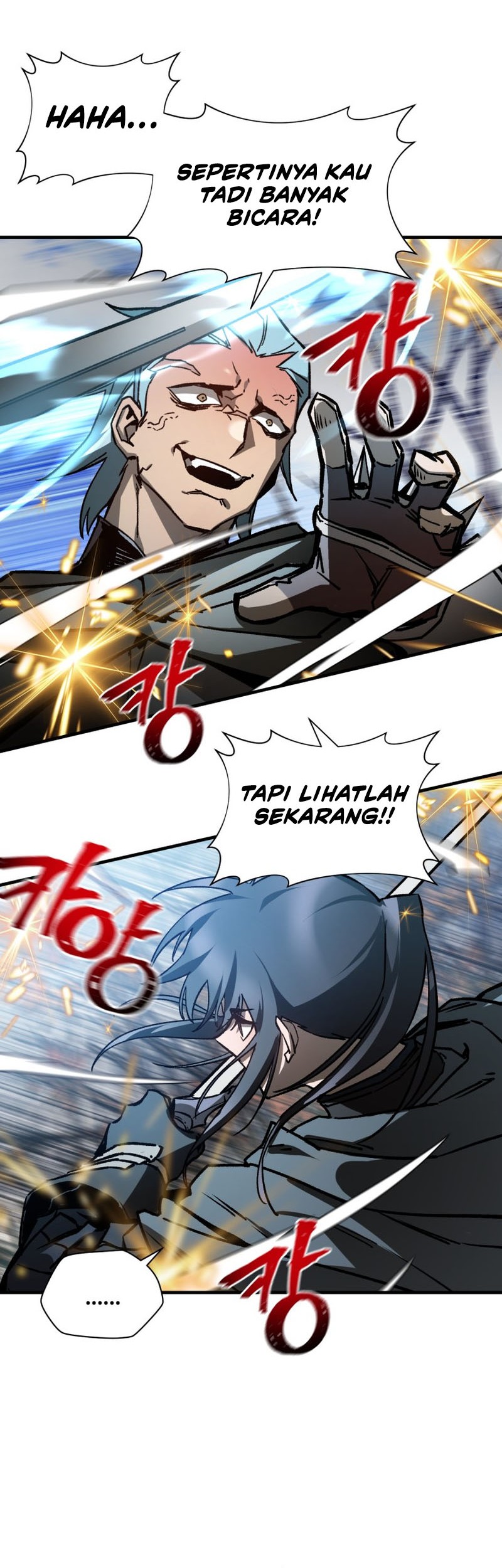 Helmut: The Forsaken Child Chapter 28 - halaman 15