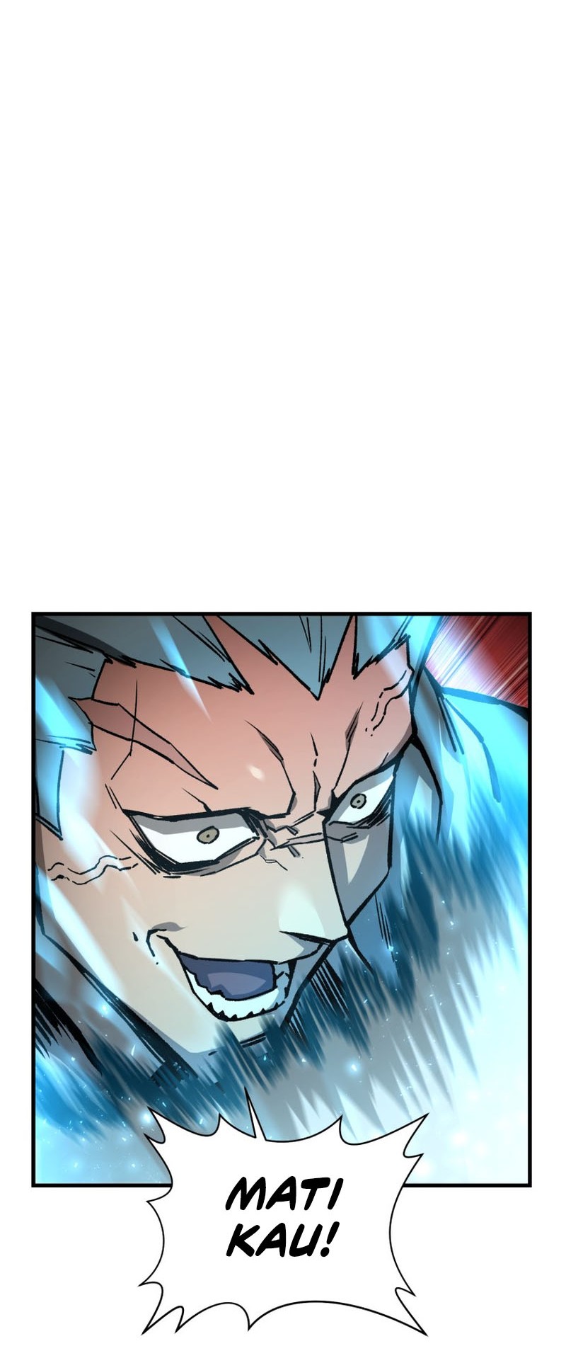 Helmut: The Forsaken Child Chapter 28 - halaman 17
