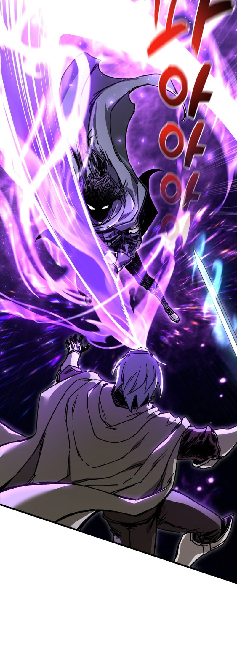 Helmut: The Forsaken Child Chapter 28 - halaman 29