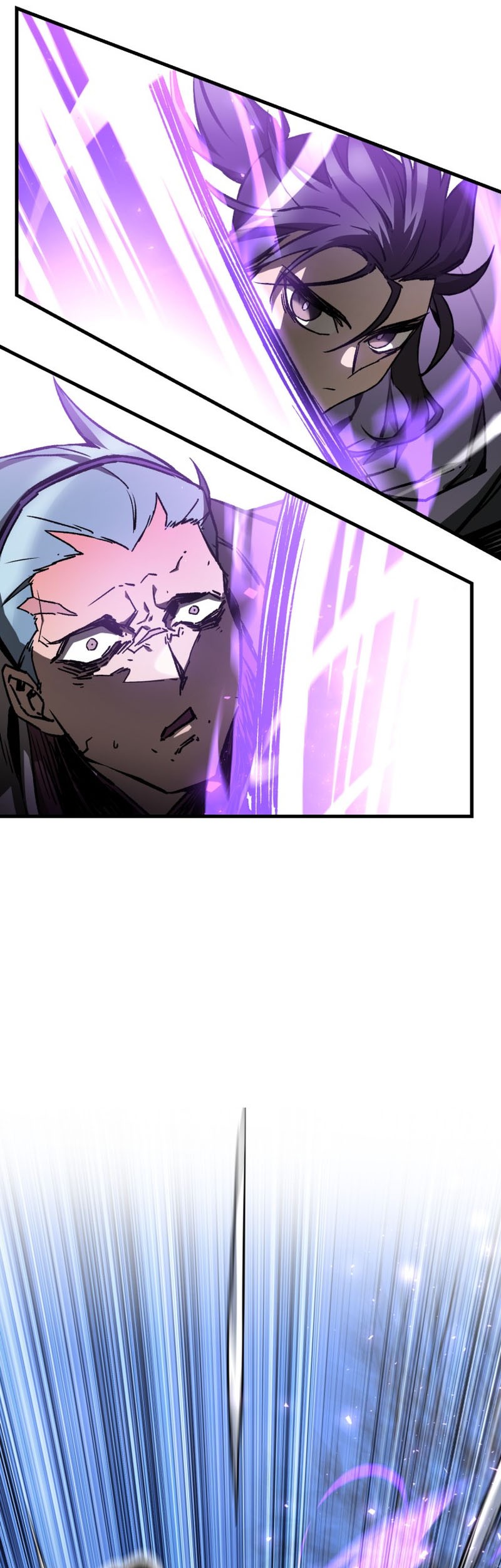 Helmut: The Forsaken Child Chapter 28 - halaman 30