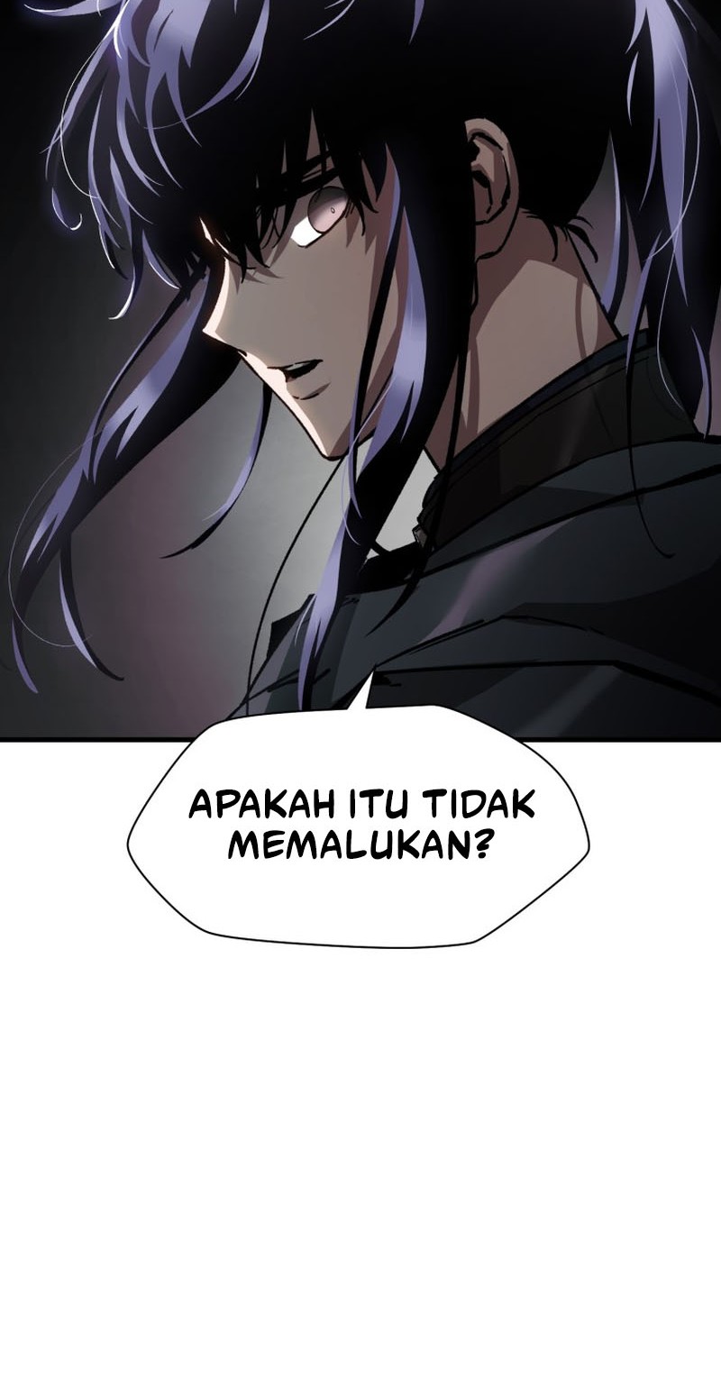 Helmut: The Forsaken Child Chapter 28 - halaman 37