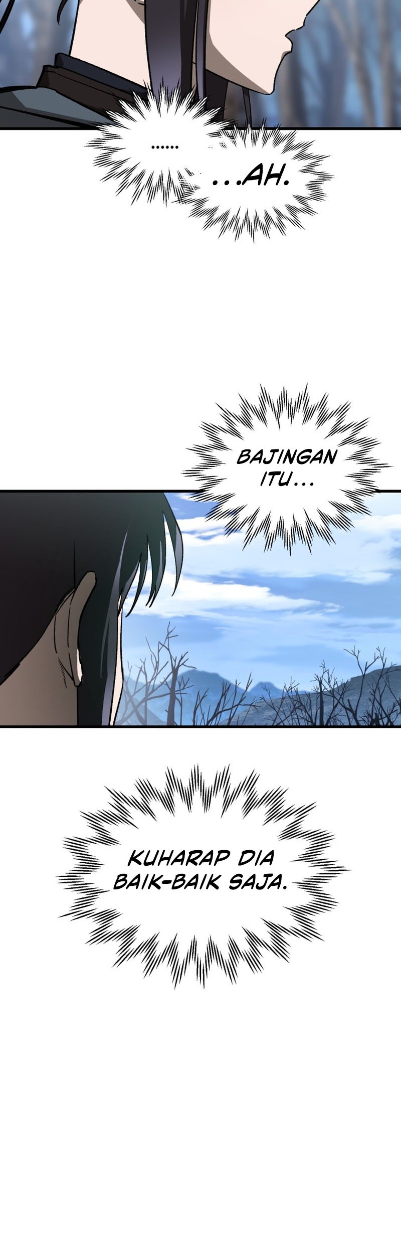 Helmut: The Forsaken Child Chapter 28 - halaman 41