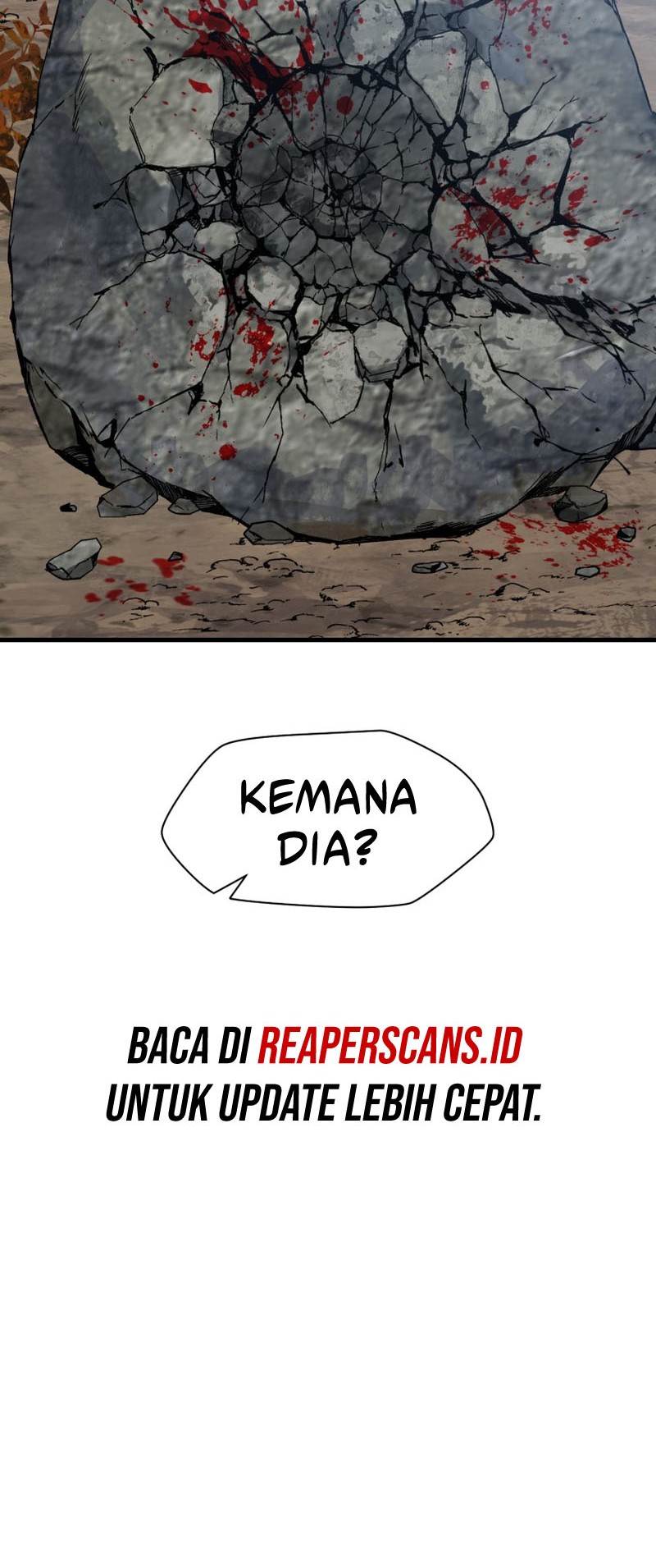 Helmut: The Forsaken Child Chapter 29 - halaman 17