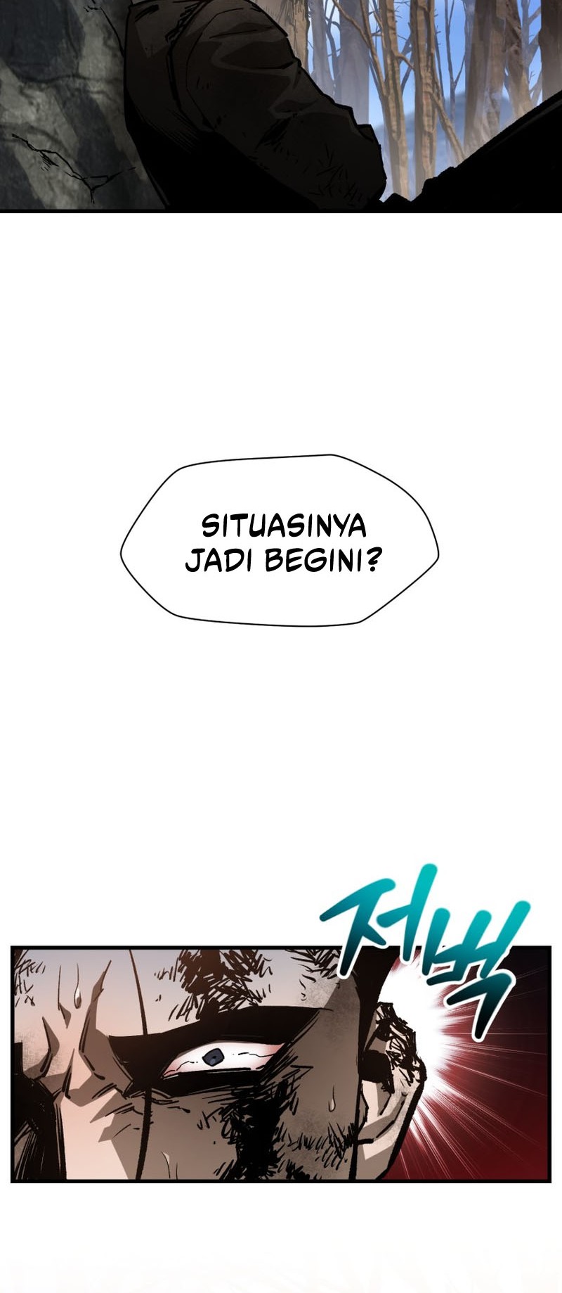 Helmut: The Forsaken Child Chapter 29 - halaman 21