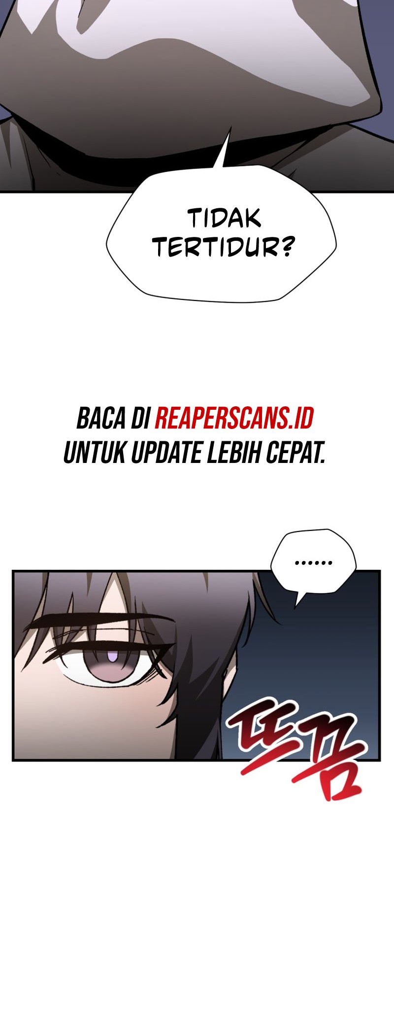 Helmut: The Forsaken Child Chapter 29 - halaman 33