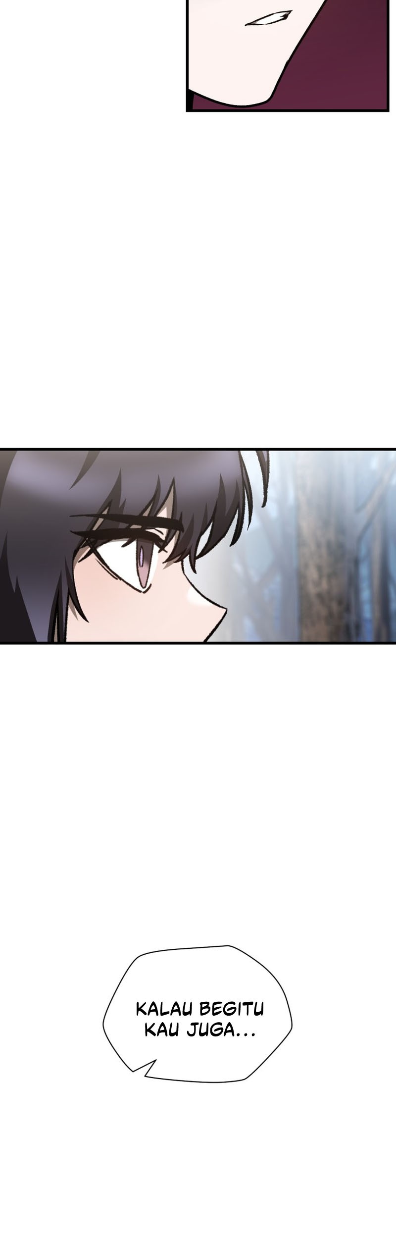 Helmut: The Forsaken Child Chapter 29 - halaman 36