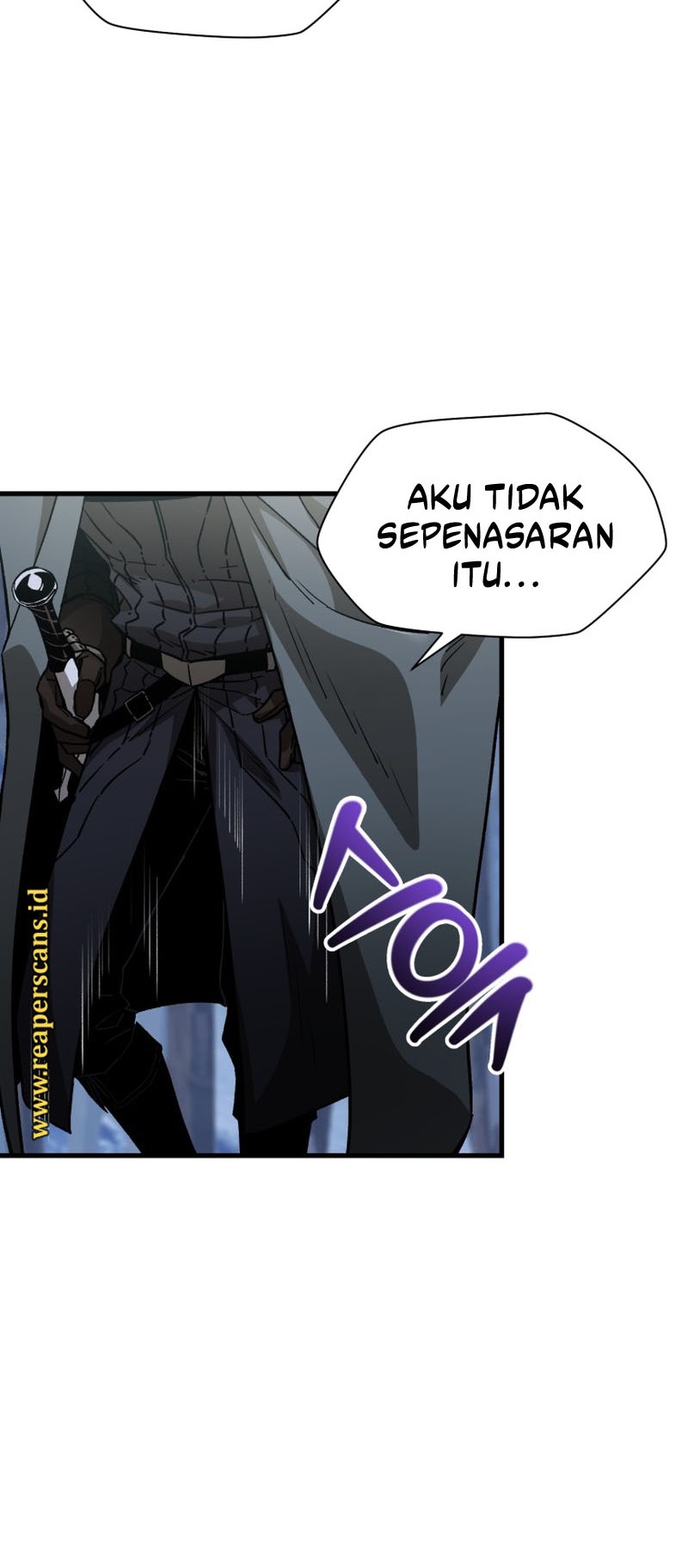 Helmut: The Forsaken Child Chapter 29 - halaman 41