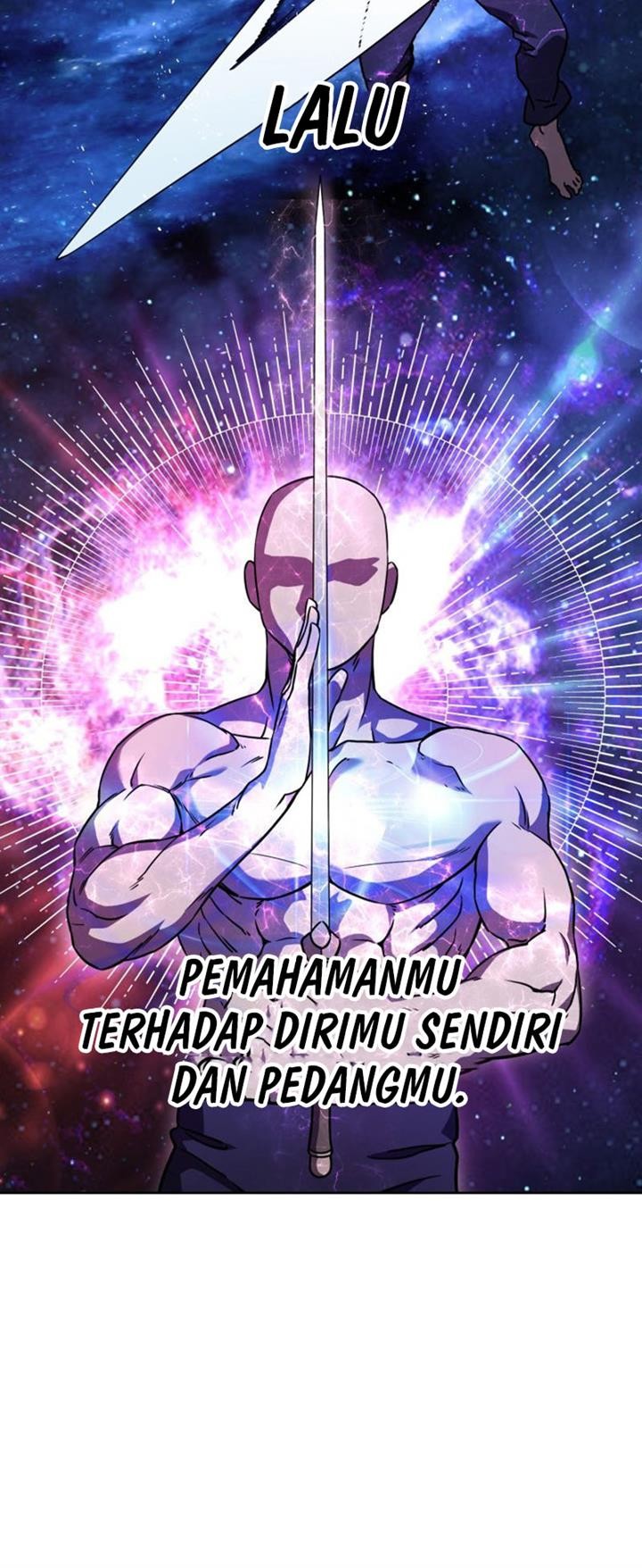 Helmut: The Forsaken Child Chapter 3 - halaman 32