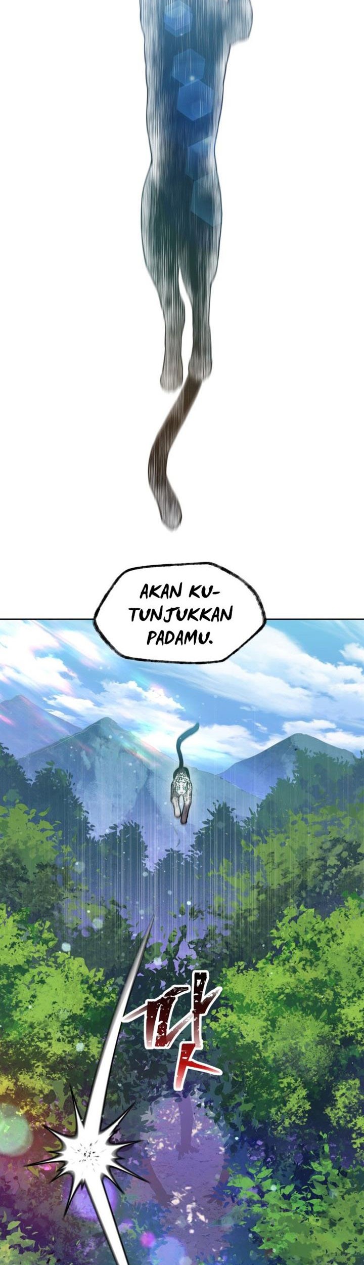 Helmut: The Forsaken Child Chapter 3 - halaman 49