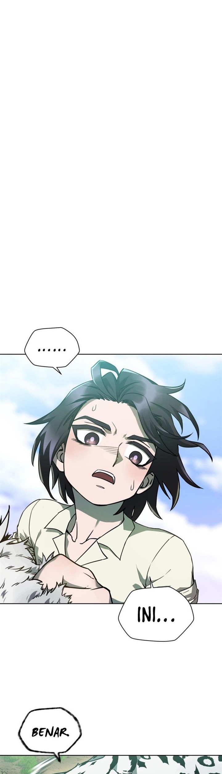 Helmut: The Forsaken Child Chapter 3 - halaman 51