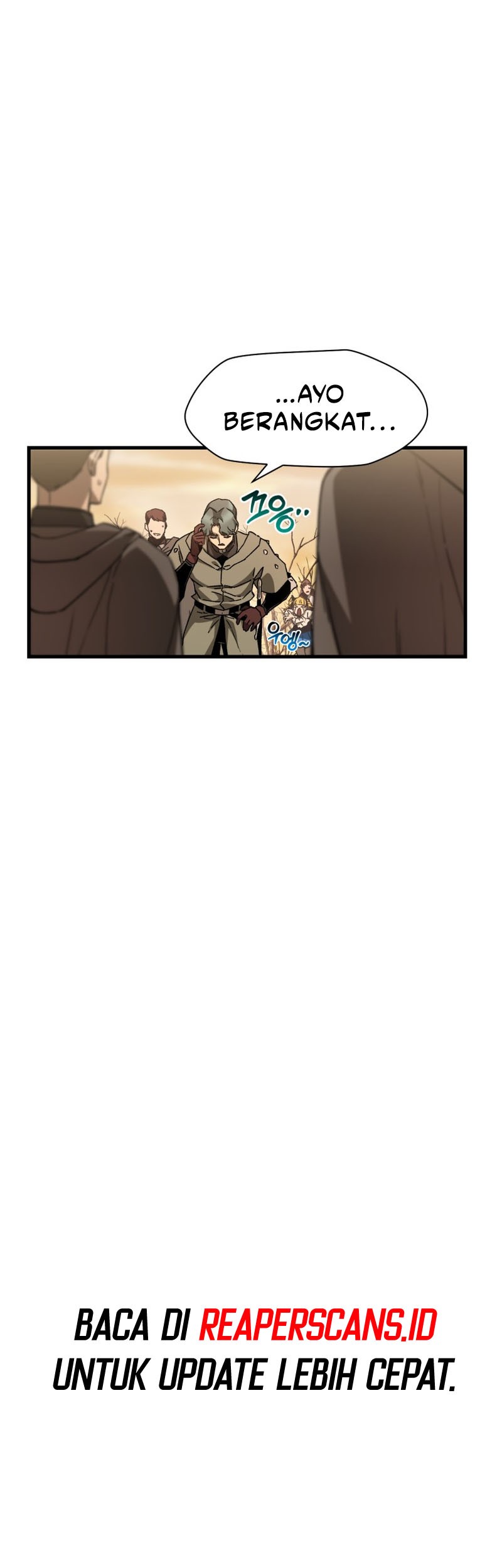Helmut: The Forsaken Child Chapter 30 - halaman 13