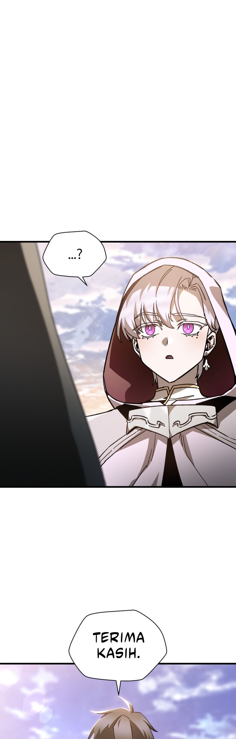 Helmut: The Forsaken Child Chapter 30 - halaman 23
