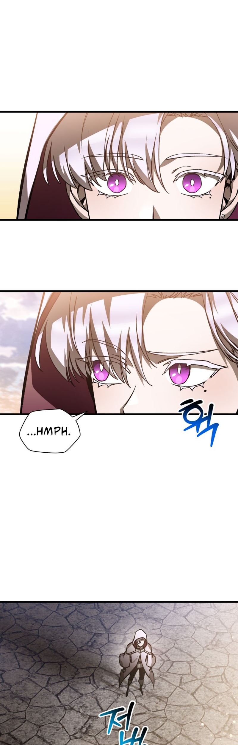 Helmut: The Forsaken Child Chapter 30 - halaman 25