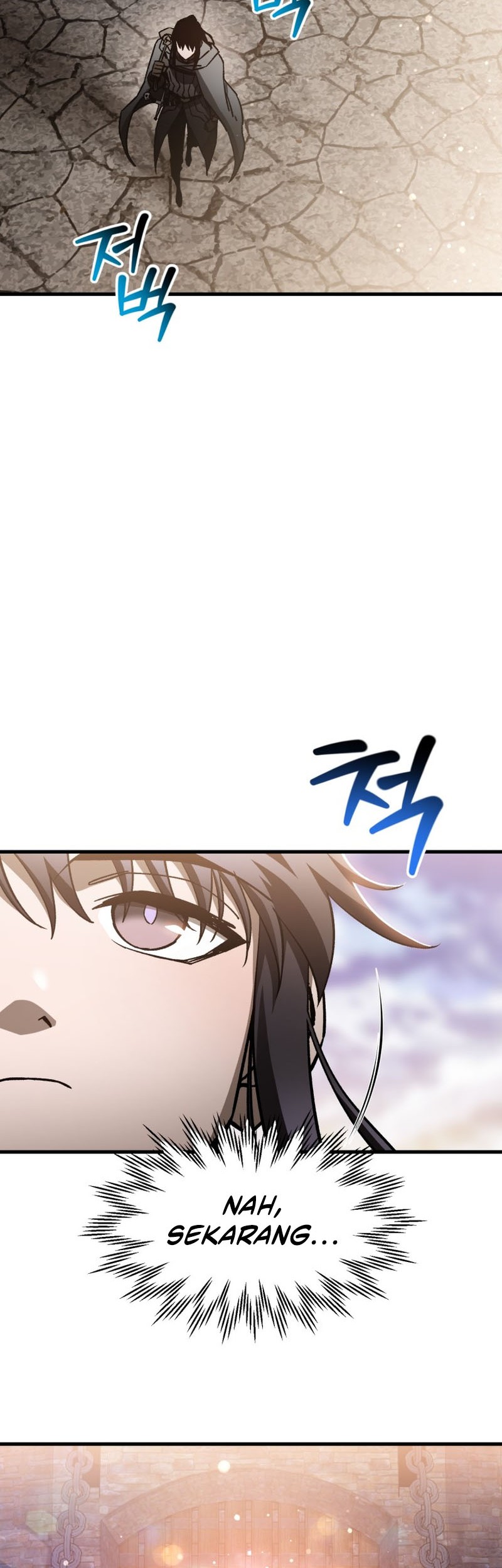 Helmut: The Forsaken Child Chapter 30 - halaman 26