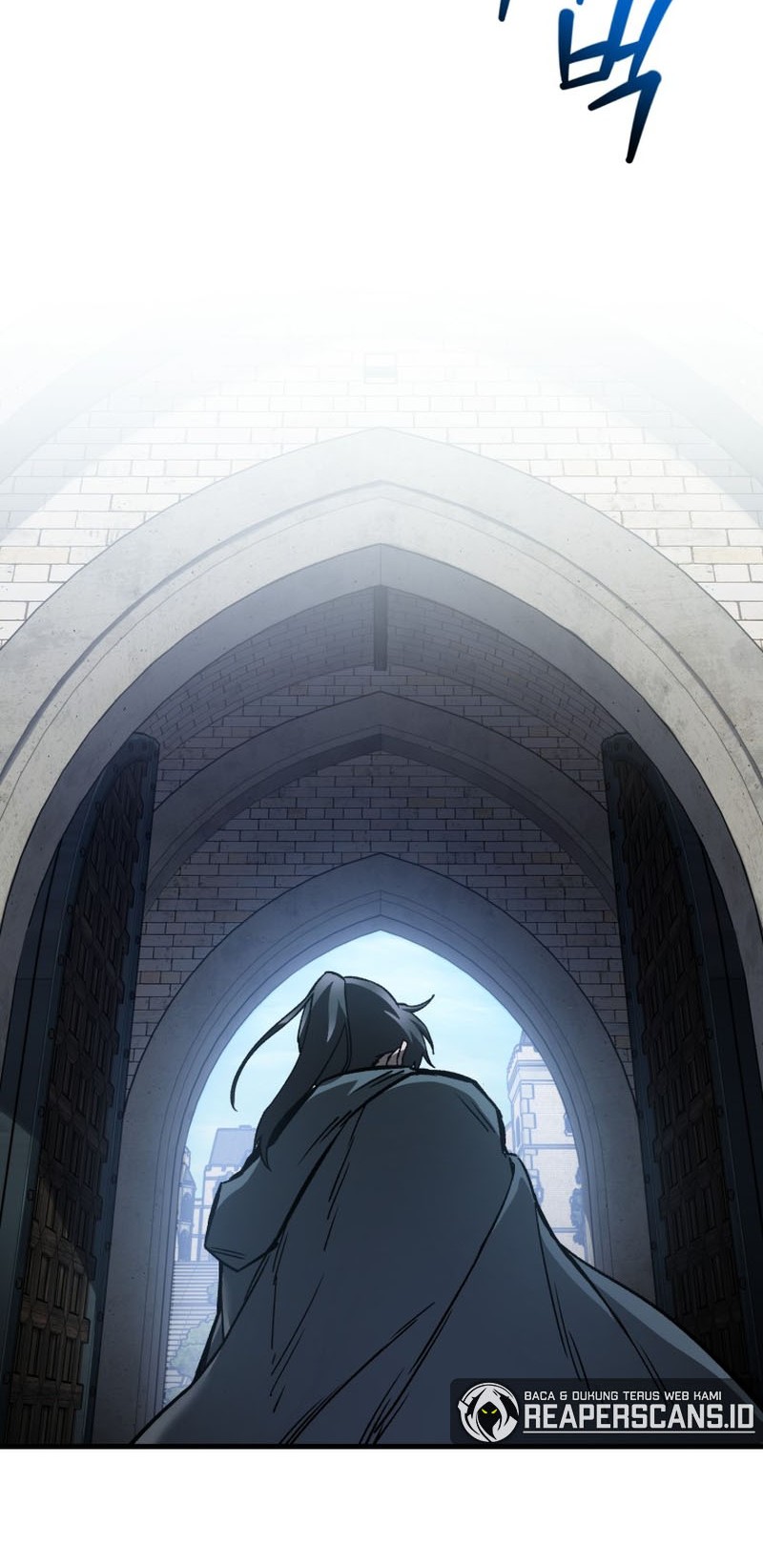 Helmut: The Forsaken Child Chapter 30 - halaman 32